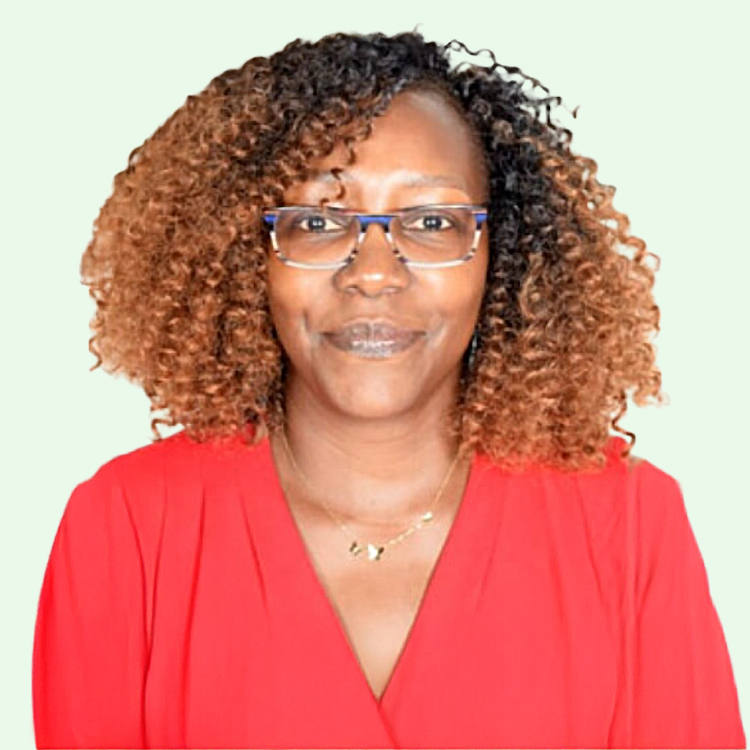 Millicent Terure